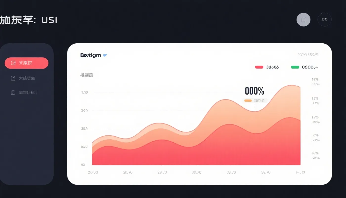 冷热与遗漏分布